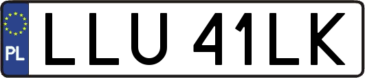 LLU41LK
