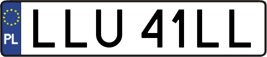 LLU41LL