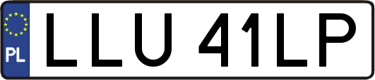 LLU41LP