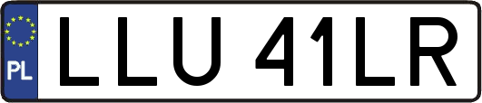 LLU41LR