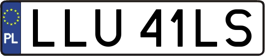 LLU41LS