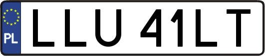 LLU41LT