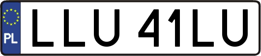 LLU41LU