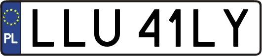 LLU41LY
