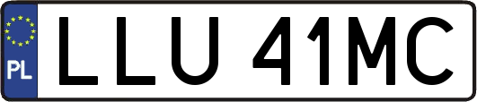 LLU41MC