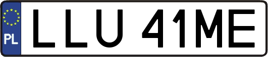 LLU41ME