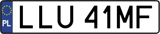 LLU41MF