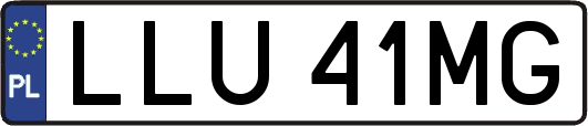 LLU41MG
