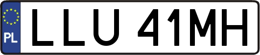 LLU41MH