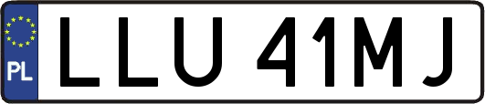 LLU41MJ