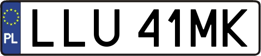 LLU41MK