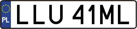 LLU41ML