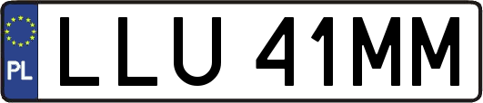 LLU41MM