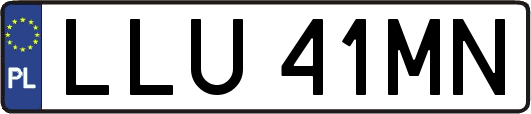 LLU41MN
