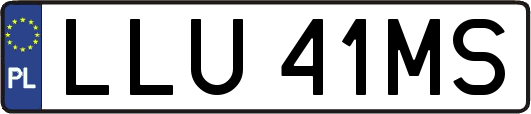 LLU41MS