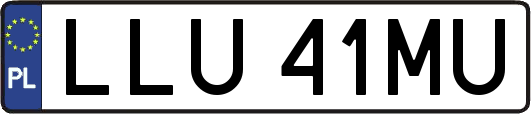 LLU41MU