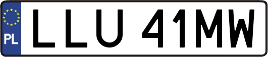 LLU41MW