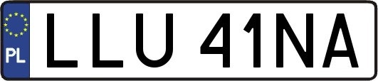LLU41NA