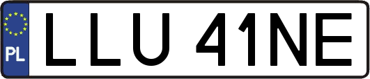 LLU41NE