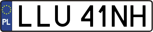 LLU41NH