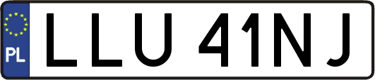 LLU41NJ