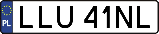 LLU41NL