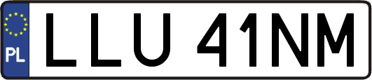 LLU41NM