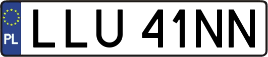 LLU41NN