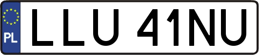 LLU41NU