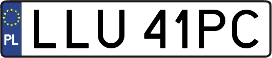 LLU41PC