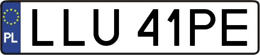 LLU41PE