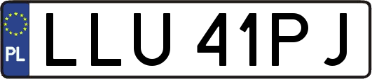 LLU41PJ