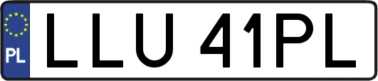 LLU41PL