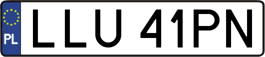 LLU41PN