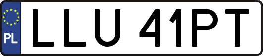 LLU41PT