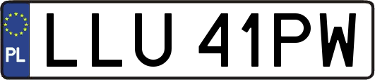 LLU41PW
