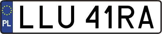 LLU41RA
