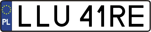 LLU41RE