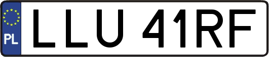 LLU41RF