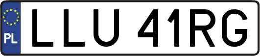 LLU41RG
