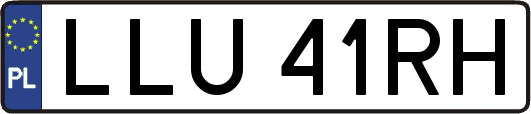 LLU41RH