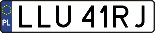 LLU41RJ