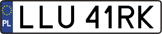 LLU41RK