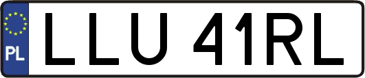LLU41RL