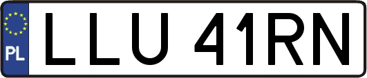 LLU41RN