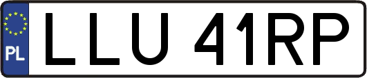 LLU41RP
