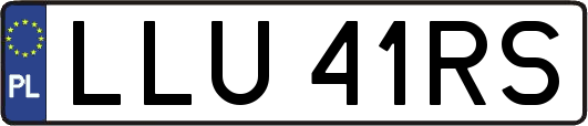 LLU41RS