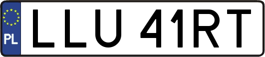 LLU41RT