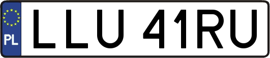 LLU41RU