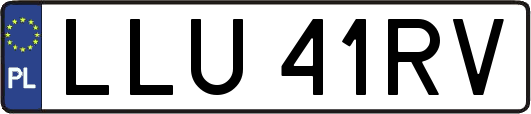 LLU41RV